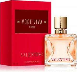 Valentino Voce Viva Intensa EDP 100ml Női Parfüm