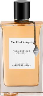 Van Cleef  Arpels Collection Extraordinaire Precious Oud EDP 75ml Tester Női Parfüm