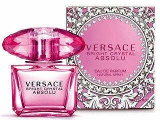 Versace Bright Crystal Absolu EDP 30 ml Női Parfüm