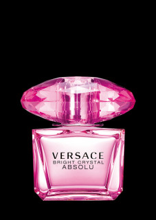 Versace Bright Crystal Absolu EDP tester 90 ml Női Parfüm