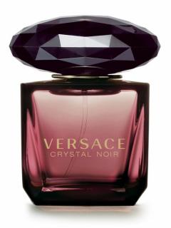 Versace Crystal Noir EDP 90ml Tester Női Parfüm