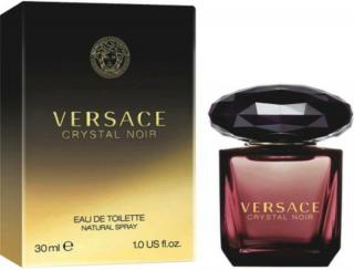 Versace Crystal Noir EDT 30ml Női Parfüm