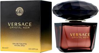 Versace Crystal Noir EDT 90 ml Női Parfüm