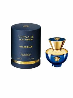 Versace Dylan Blue EDP 100ml Női Parfüm