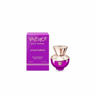 Versace Dylan Purple Pour Femme EDP 50 ml Női Parfüm