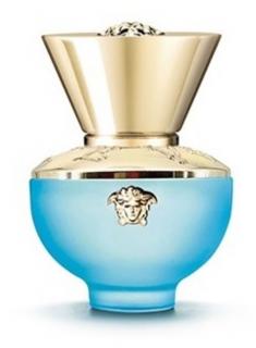 Versace Dylan Turquoise EDT 100ml Tester Női Parfüm
