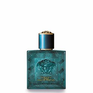 Versace Eros EDP 100ML Tester Férfi Parfüm