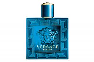 Versace Eros EDT 100 ml Tester Férfi Parfüm