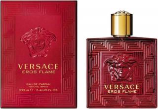 Versace Eros Flame EDP 100ml Férfi Parfüm