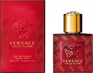 Versace Eros Flame EDP 30ml Férfi Parfüm