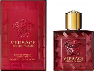 Versace Eros Flame EDP 50ml Férfi Parfüm