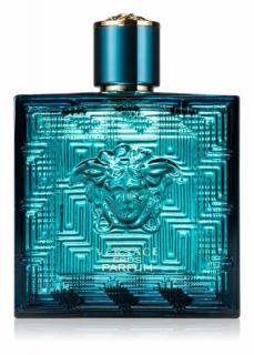 Versace Eros Parfum 100ml Férfi Tester Parfüm