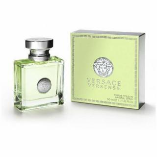 Versace Versense EDT 50ml Női Parfüm