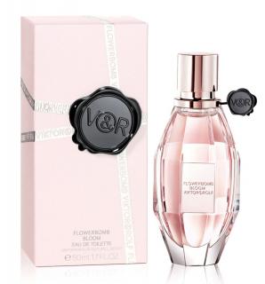 Viktor  Rolf Flowerbomb Bloom EDT 50 ml Női Parfüm