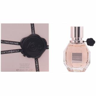 Viktor  Rolf Flowerbomb EDP 100 ml Női Parfüm