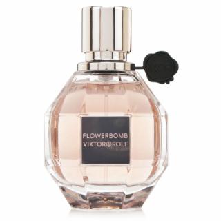 Viktor  Rolf Flowerbomb EDP 100 ml tester Női Parfüm