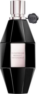 Viktor  Rolf Flowerbomb Midnight EDP 100ml Tester Női Parfüm