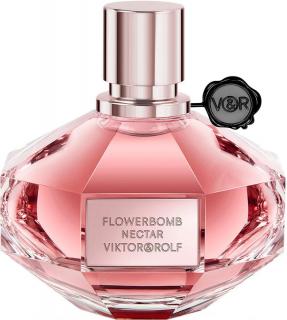 Viktor  Rolf Flowerbomb Nectar EDP 90ml Tester Női Parfüm