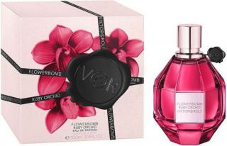 Viktor  Rolf Flowerbomb Ruby Orchid EDP 100ml Női Parfüm