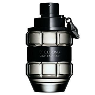 Viktor  Rolf Spicebomb EDT 90 ml Tester Férfi Parfüm