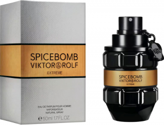 Viktor  Rolf Spicebomb Extreme EDP 50ml Férfi Parfüm