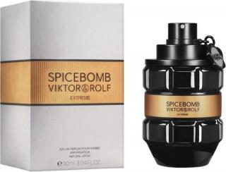 Viktor  Rolf Spicebomb Extreme EDP 90ml Férfi Parfüm