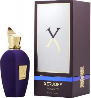 Xerjoff Accento EDP 100ml Unisex Parfüm