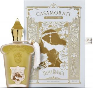 Xerjoff Casamorati 1888 Dama Bianca EDP 100ml Női Parfüm