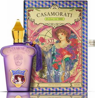 Xerjoff Casamorati 1888 La Tosca EDP 100ml Női Parfüm