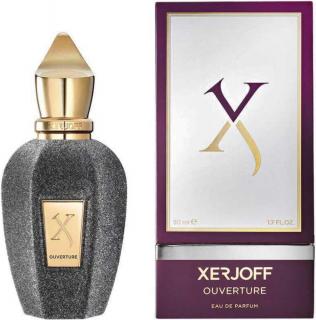 Xerjoff Casamorati 1888 Overture EDP 50ml Unisex Parfüm