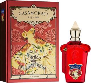 Xerjoff Casamorati Bouquet Ideal EDP 100ml Női Parfüm