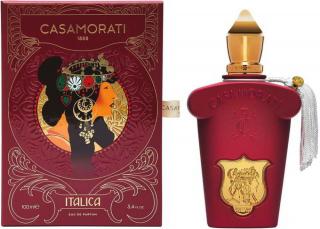 Xerjoff Casamorati Italica EDP 100ml Unisex Parfüm