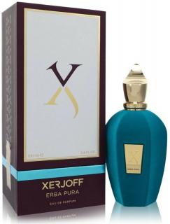 Xerjoff Erba Pura EDP 100ml Unisex Parfüm