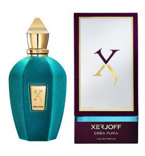 Xerjoff Erba Pura EDP 50ml Unisex Parfüm