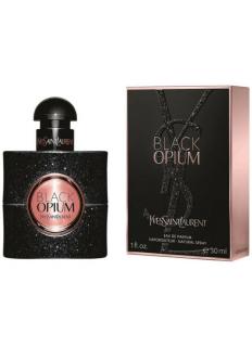 Yves Saint Laurent Black Opium EDP 30 ml Női Parfüm