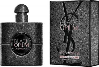 Yves Saint Laurent Black Opium Extreme EDP 50ml Női Parfüm