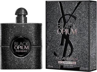 Yves Saint Laurent Black Opium Extreme EDP 90ml Női Parfüm