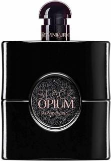 Yves Saint Laurent Black Opium Le Parfum 50ml Tester Női Parfüm