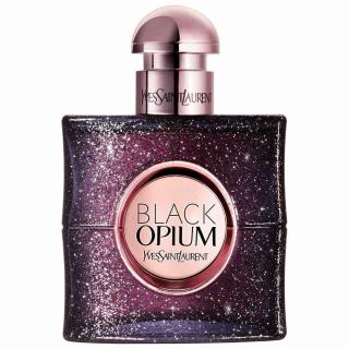 Yves Saint Laurent Black Opium Nuit Blanche EDP 90ml Tester Női Parfüm