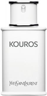 Yves Saint Laurent Kouros EDT 100 ml tester Férfi Parfüm