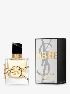 Yves Saint Laurent Libre EDP 30ml Női Parfüm
