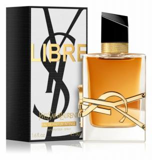 Yves Saint Laurent Libre Intense EDP 50ml Női Parfüm