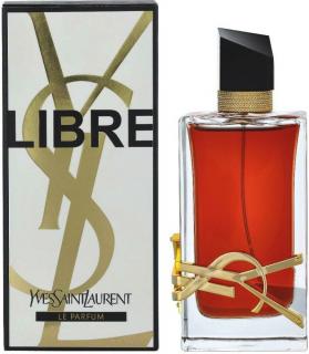 Yves Saint Laurent Libre Le Parfum 90ml Női Parfüm