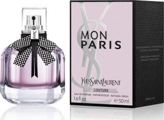 Yves Saint Laurent Mon Paris Couture EDP 50ml Női Parfüm
