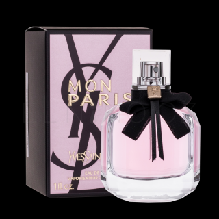 Yves Saint Laurent Mon Paris EDP 30ml Női Parfüm