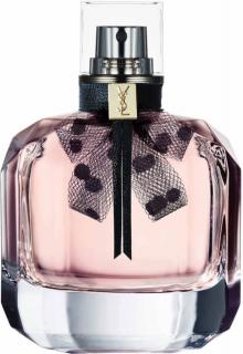 Yves Saint Laurent Mon Paris EDT 90ml Tester Női Parfüm