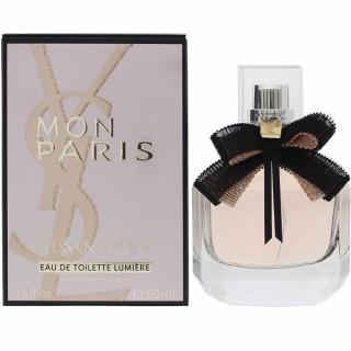 Yves Saint Laurent Mon Paris Lumiere edt 30ml