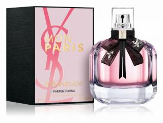 Yves Saint Laurent Mon Paris Parfum Floral EDP 90ml Női Parfüm