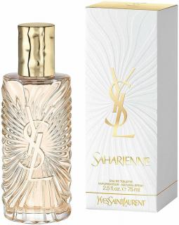 Yves Saint Laurent Saharienne EDT 50 ml Női Parfüm