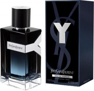 Yves Saint Laurent Y EDP 200ml Férfi Parfüm